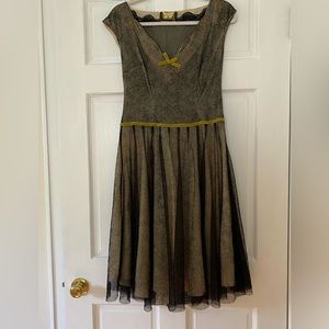Adorable Free people dress